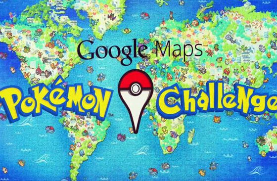 ¿Sabías que Pokémon GO surgió de una broma?