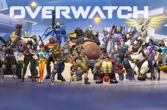 Cambios para la temporada 6 de Overwatch