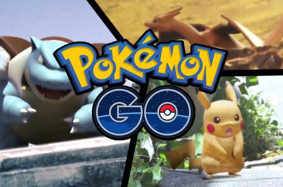 El éxito de Pokémon Go