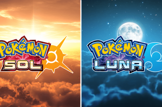 Komala y Rockruff se dejan ver en el nuevo tráiler de Pokémon Sol y Luna