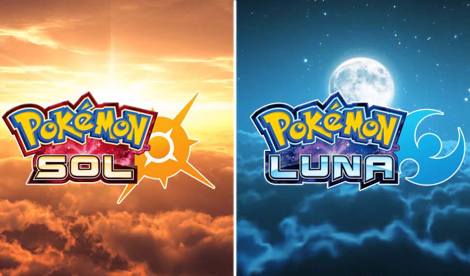 Komala y Rockruff se dejan ver en el nuevo tráiler de Pokémon Sol y Luna