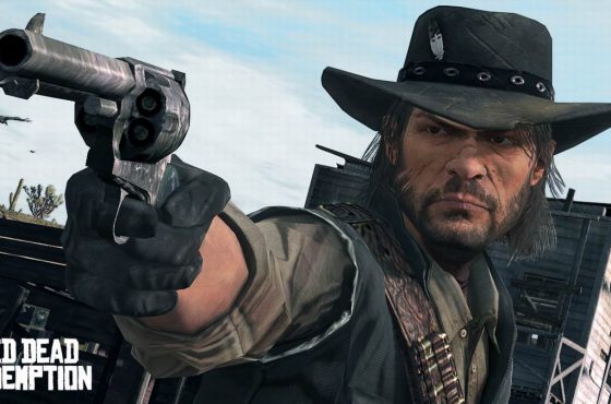 Ya podemos jugar a Red Dead Redemption en Xbox One