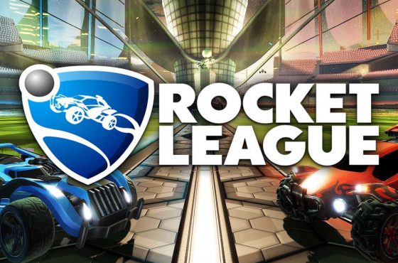 Todo listo para el cross-play de Rocket League entre PS4 y Xbox
