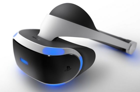 El interés en PS VR es bastante reducido, según las encuestas