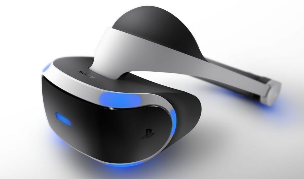 El interés en PS VR es bastante reducido, según las encuestas