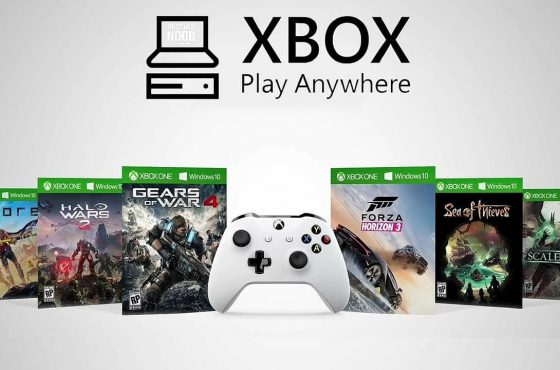En PC no deberás pagar Xbox Live para jugar contra jugadores de Xbox One