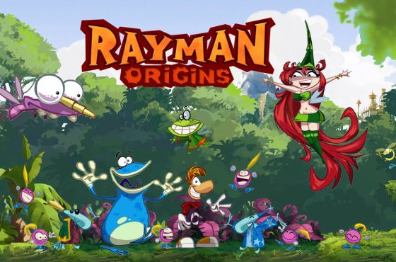Ubisoft regala Rayman Origins para PC