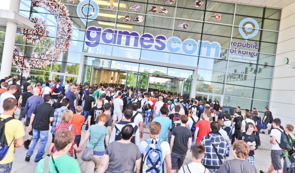 Las armas de imitación quedan prohibidas en Gamescom