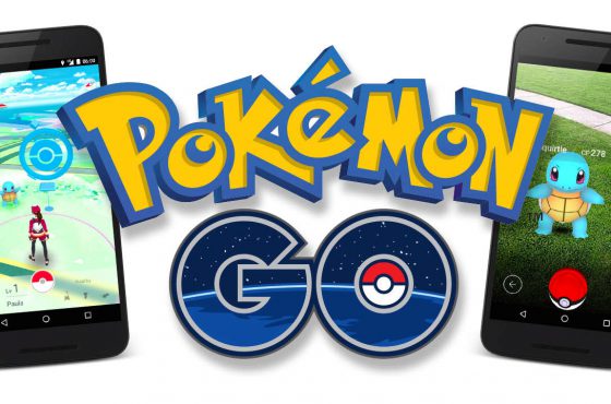 ¿Qué incluye la actualización de Pokémon GO?