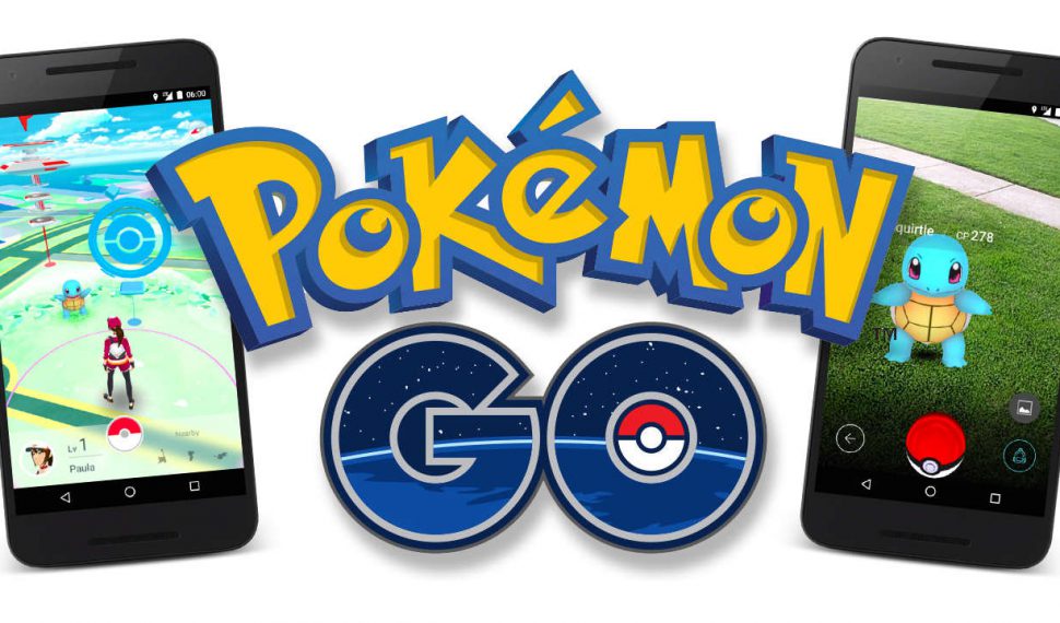 ¿Qué incluye la actualización de Pokémon GO?