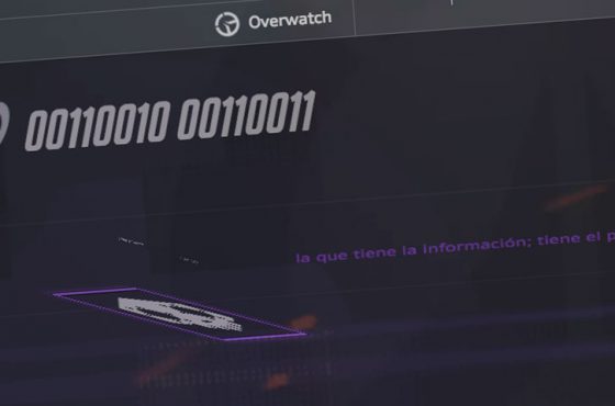 Nuevas pistas sobre Sombra, el personaje más misterioso de Overwatch