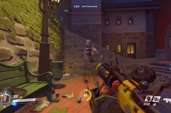 [Overwatch] El misterio sobre Sombra sigue creciendo