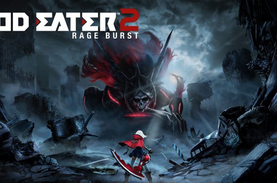 God Eater 2 correrá a 60 fps