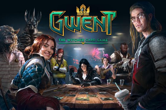 Gwent: The Witcher Card Game – CD Projekt RED da nuevos detalles en Gamescom