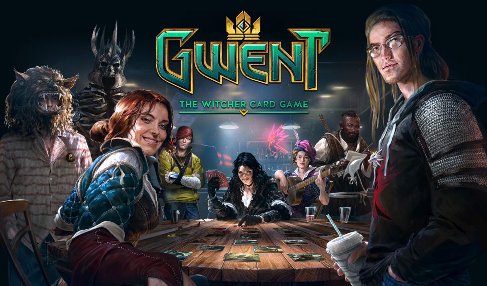 Gwent: The Witcher Card Game – CD Projekt RED da nuevos detalles en Gamescom