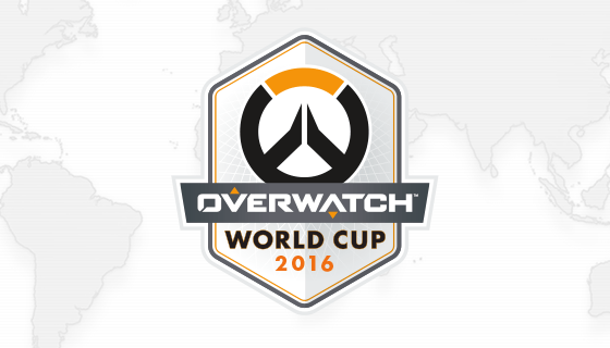 ¡La Overwatch World Cup necesita héroes!
