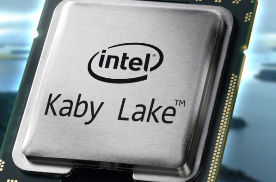 Nuevos detalles de los nuevos procesadores Intel Kaby Lake
