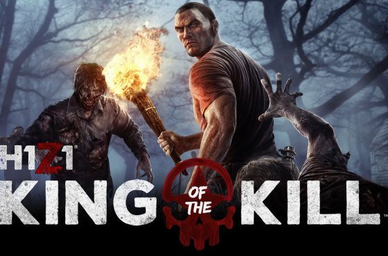 H1Z1: King of the Kill se lanzará en PC el 20 de septiembre