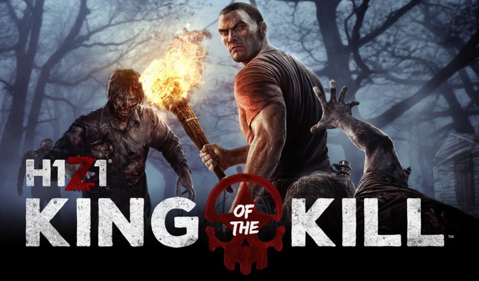 H1Z1: King of the Kill se lanzará en PC el 20 de septiembre