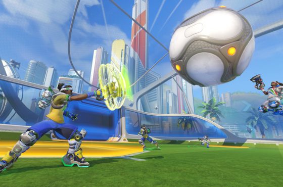 Blizzard advierte: No juegues a su nuevo modo de juego haciendo trampas
