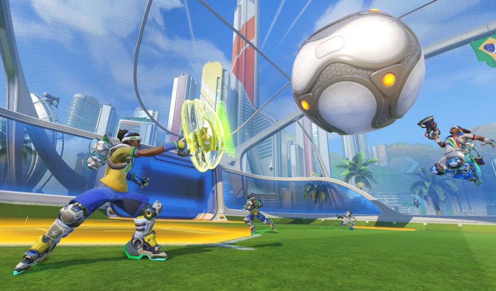 Blizzard advierte: No juegues a su nuevo modo de juego haciendo trampas