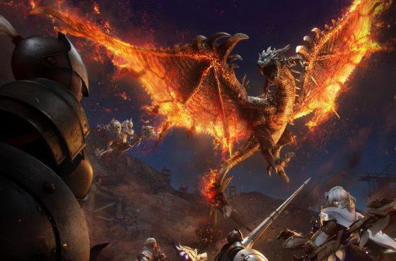 Monster Hunter Online Z llega a PlayStation 4