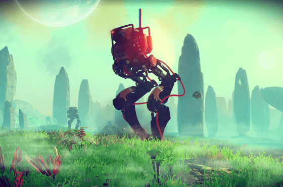 Devuelven el dinero a los compradores de No Man’s Sky