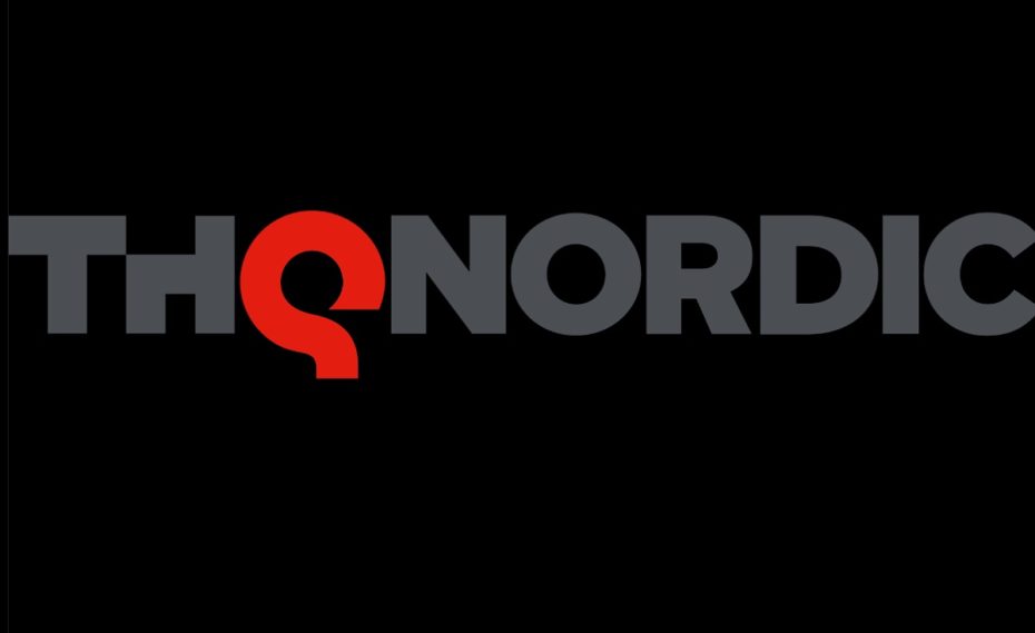 Nordic Games pasa a llamarse THQ Nordic