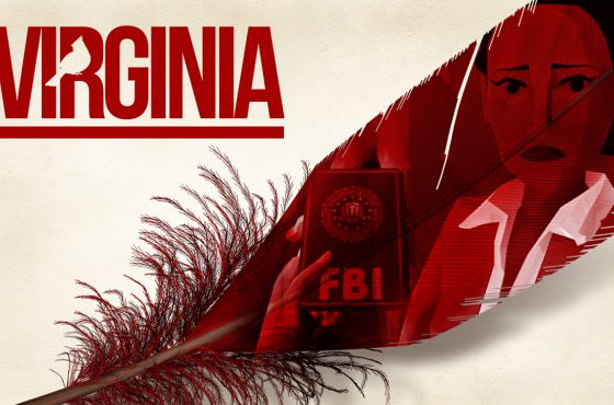 Virginia, un Thriller en primera persona, en PS4, XboxOne y PC el 22 de Septiembre