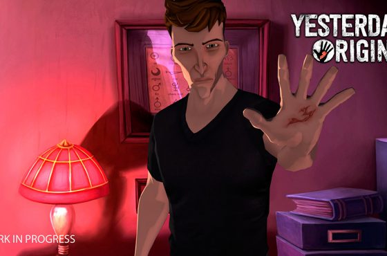 Yesterday Origins la nueva aventura de Pendulo Studios ya tiene fecha y tráiler