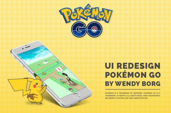 Estas interfaces alternativas para Pokémon GO son mejores que la original