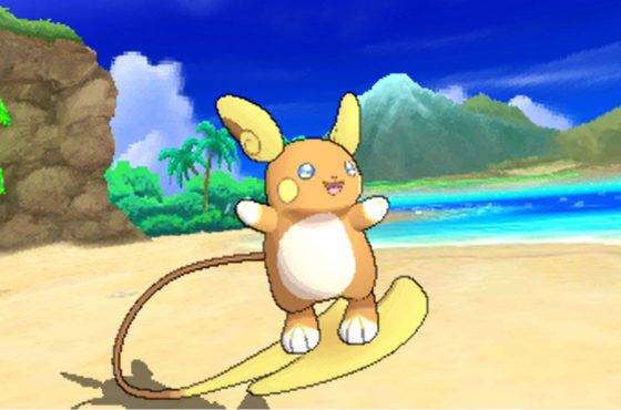 Más de 5900 tramposos baneados en Pokémon Sol y Luna