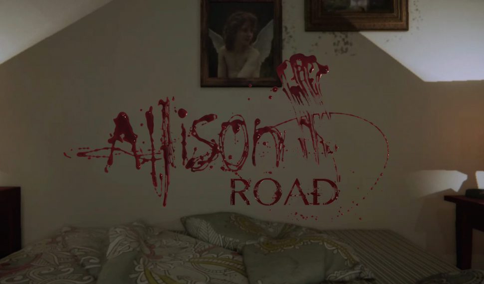 Vuelve Allison Road, la aventura de terror inspirada en PT