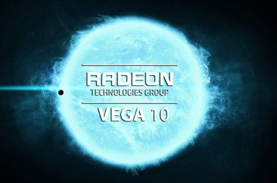 Las tarjetas gráficas AMD VEGA 10 llegarían en octubre