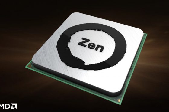 AMD Zen: los nuevos procesadores de AMD que plantan cara a Intel