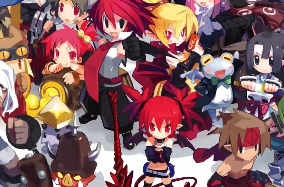 Disgaea 2 llegará a PC el próximo 30 de enero