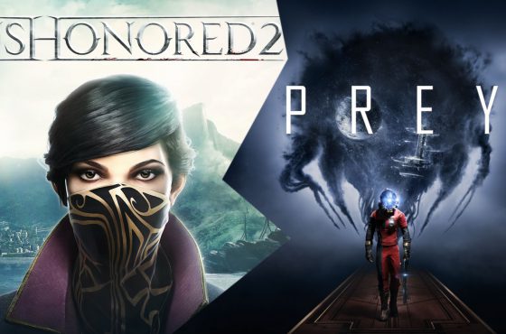 Bethesda muestra Dishonored 2 y Prey en acción en Gamescom 2016
