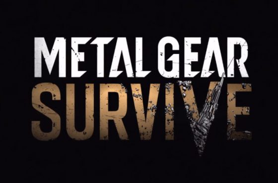Konami trabaja en un nuevo Metal Gear
