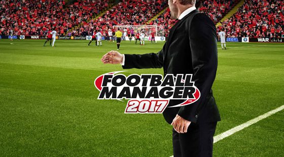 Football Manager 2017 disponible el 4 de noviembre