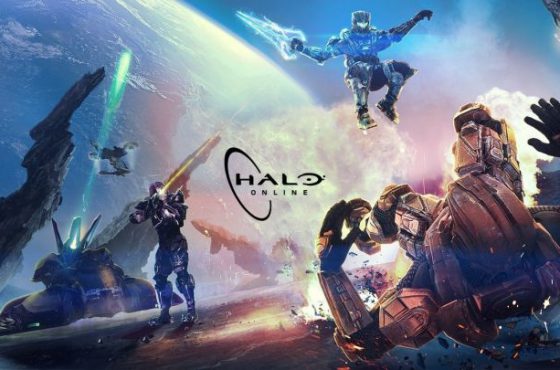 Cancelado Halo Online, el free to Play de Halo