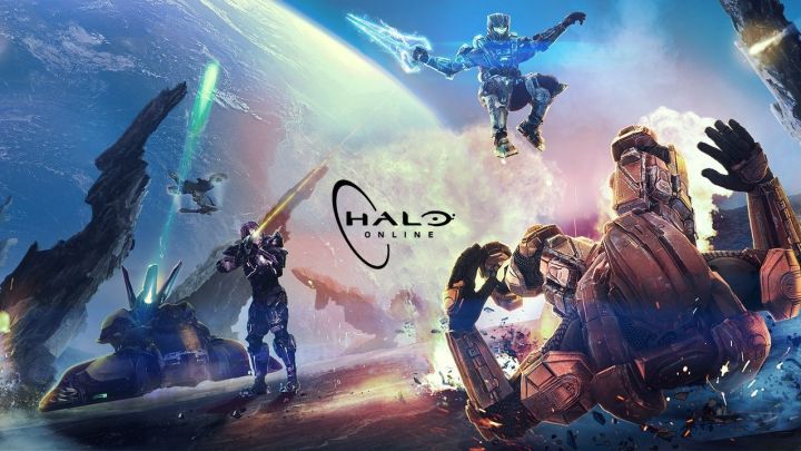 Cancelado Halo Online, el free to Play de Halo