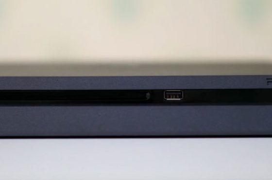 Internet ya cuenta con un unboxing de PS4 Slim