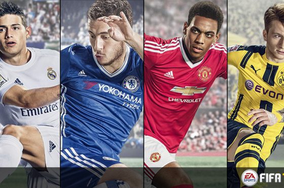Requisitos mínimos en PC para FIFA 17
