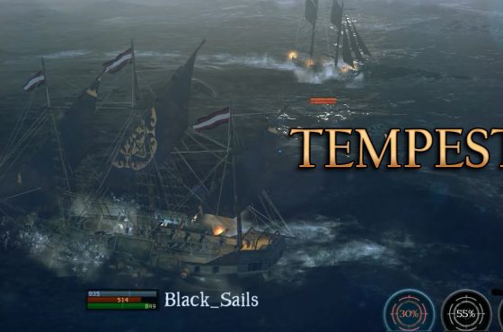 Tempest llega el 22 de agosto de 2016