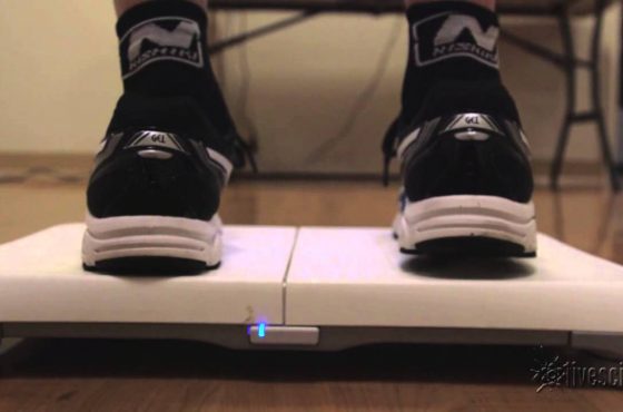 Wii abre la posibilidad de terapia para parapléjicos con exoesqueletos