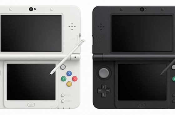 Nintendo 3DS es la consola más vendida en Japón esta última semana