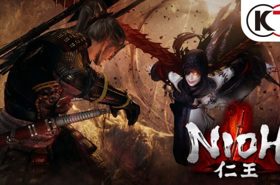 Ni-Oh a la venta el 9 de febrero de 2017 y nuevos detalles del juego