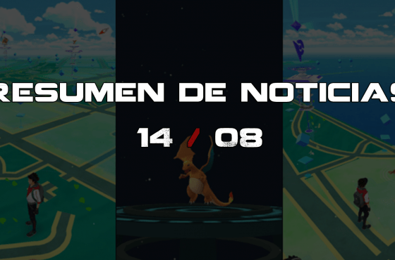 Resumen de Noticias Semanal 14 de Agosto