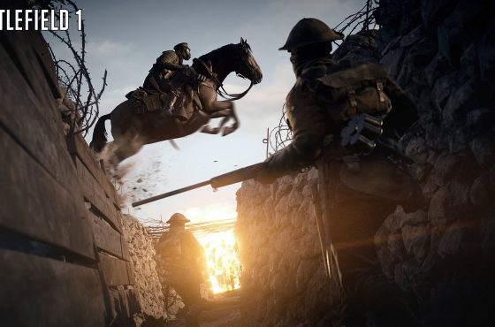 Contenido del Premium Pass de Battlefield 1
