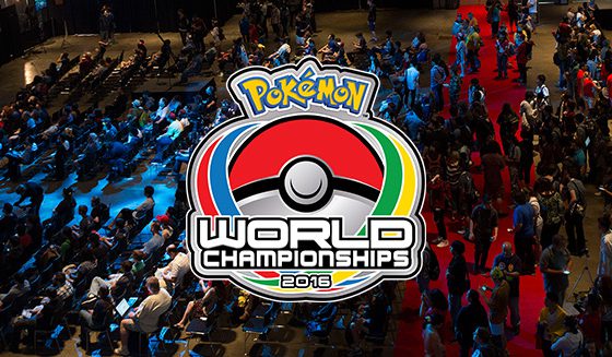 Pokémon World Championships 2016 – Fin de semana de campeonato mundial